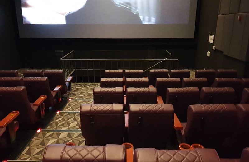 광교상현 CGV 전경 2
